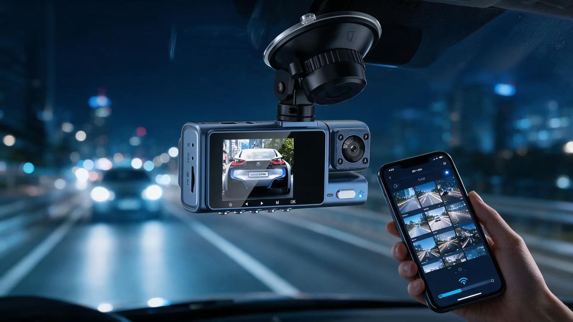 SMART FLEET SECURITY